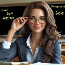 Readers Empire