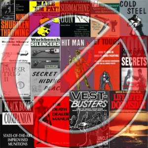 Banned Books