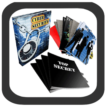 E-Books & Reports